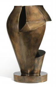 ARP Hans 1887-1966,AMPHORE D'UN PHILOSOPHE,1964,Sotheby's GB 2018-10-18