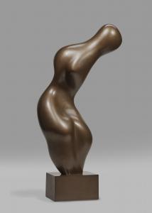 ARP Hans 1887-1966,TORSE GERBE,1961,Sotheby's GB 2018-05-14