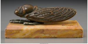 Arsal Eugene,Cicada,Heritage US 2017-09-24