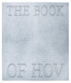 ARSHAM Daniel 1980,The Book of HOV: A Tribute to JAY-Z,2024,Christie's GB 2025-07-17