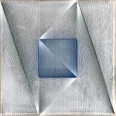 ARY Brizzi 1930-2014,Relieve cinético Nº 2,1965,Roldan AR 2025-08-13