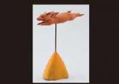 ASAI Kensaku,Flying Pig,1999,Mainichi Auction JP 2010-03-06