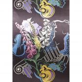 ASCHER LTD,still-life pattern,1940,Lyon & Turnbull GB 2020-04-01