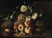 ASCIONE Aniello 1680-1708,Natura morta con fiori,Cambi IT 2019-06-12