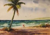 ASHE Walter,Lifes a Beach,Gormleys Art Auctions GB 2013-05-07