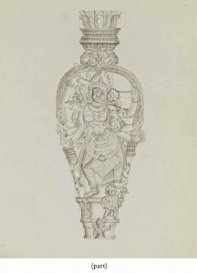 ASIAN SCHOOL,FORTY DRAWINGS OF SOUTH INDIAN ARCHITECTURAL TEMPLE,Christie's GB 2016-04-22