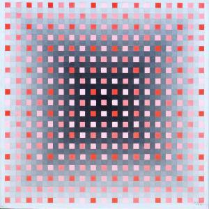 ASIS Antonio 1932-2019,Senza titolo,1975,Meeting Art IT 2025-03-15
