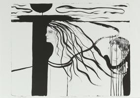 ASKELAND Unni 1962,Munch adopsjon Løsrivelse,Christiania NO 2019-08-27