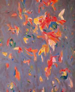 ASPEN David Edward 1935-2005,BIRDS AT CANYONLEIGH,1993,GFL Fine art AU 2023-05-23