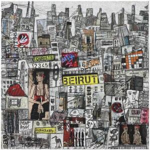 ASSI ZENA 1974,Beirut,2011,Tajan FR 2021-07-07