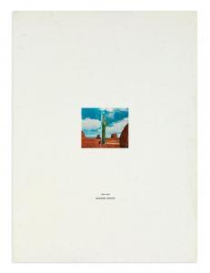 ASSOCIATI ARCHIZOOM 1966-1974,Wind Town,1974,Borromeo Studio d'Arte IT 2021-12-20