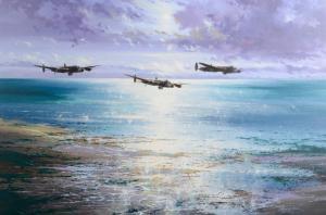 ATACK SIMON 1957,Crossing The Coast,David Lay GB 2017-07-27