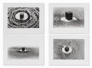 ATEF GAAFARY Ahmed 1977,Magnetism,2012,Auctionata DE 2015-12-04