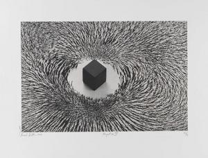 ATEF GAAFARY Ahmed 1977,Magnetism,2012,Ketterer DE 2014-12-06