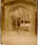 ATGET Eugene 1857-1927,Boutique de l'époque Empire, 21 Faubourg St. Honor,1902,Artprecium 2022-02-17