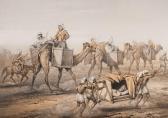 ATKINSON George Franklin 1822-1859,The Campaign in India,1857-58,Rosebery's GB 2021-06-15