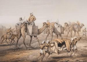 ATKINSON George Franklin 1822-1859,The Campaign in India,1857-58,Rosebery's GB 2021-06-15