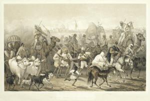 ATKINSON George Franklin 1822-1859,The Campaign in India,1857-1858,Bonhams GB 2017-02-01