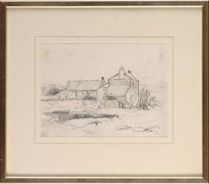 ATKINSON John,A STUDY OF FARM BUILDINGS IN GLAISDALE - A PAGE FR,Anderson & Garland 2012-12-04
