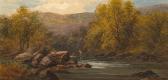 ATKINSON John Gunson 1849-1880,Betts y Coed,Bonhams GB 2004-08-03