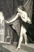 ATKINSON Thomas Lewis 1817-1889,"Lady Godiva",1873,Rosebery's GB 2010-07-06