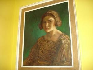 ATWOOD Clare 1866-1962,Portrait of Audrey Cameron,1922,Bonhams GB 2011-10-19
