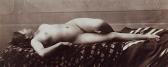 AUBIN Ernest 1892-1963,Nus féminins allongés,Yann Le Mouel FR 2012-12-19