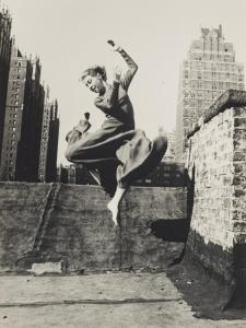 AUERBACH Ellen Rosenberg 1906-2004,Renate Schottelius in New York,1953,Christie's GB 2023-08-18