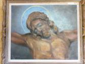 AUGIREAU G,Le Christ sans épines,Vassy-Jalenques FR 2009-05-29