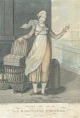 AUGRAND Parfait 1782,La Marchande d\’Oranges,Palais Dorotheum AT 2018-01-30