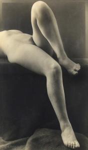 AURADON Jean Marie 1887-1958,Nu féminin,1938,Millon & Associés FR 2019-06-18