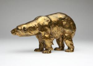 AUSTRIAN SCHOOL,figure of a bear,John Moran Auctioneers US 2016-01-19