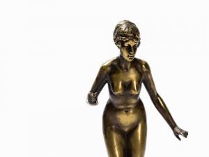 AUSTRIAN SCHOOL,Figurine,c.1900,Auctionata DE 2016-03-21