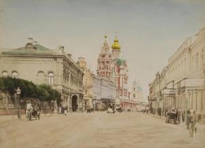 AVANZO B,Moscou,1870/80,Bloomsbury Roma IT 2012-05-21