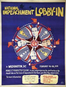 AVERILL PEG,National Impeachment Lobby-In 3 more years ?,1974,Artprecium FR 2018-05-15