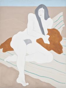 AVERY March 1932,White Nude,1975,Phillips, De Pury & Luxembourg US 2023-12-06