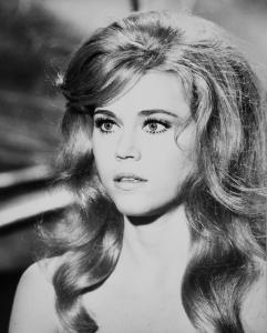 AVINCOLA Alfonso 1931,Jane Fonda, 1968,1968,Dreweatts GB 2016-05-20