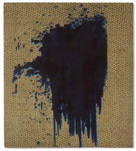AVINI Andisheh 1974,Untitled III,2011,Christie's GB 2022-03-10