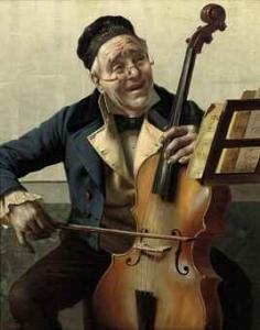 AVITO F 1800-1800,The cellist,Christie's GB 2010-12-10