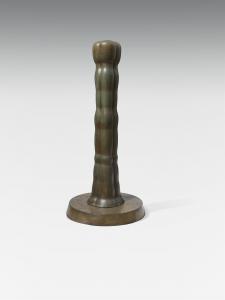 AVRAMIDIS Joannis 1922-2016,Figur IV - Vollsymmetrische Figur,1963,im Kinsky Auktionshaus 2023-11-27
