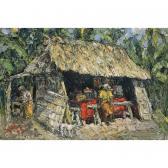 AWIKI 1961,warung,2000,Sotheby's GB 2006-04-16