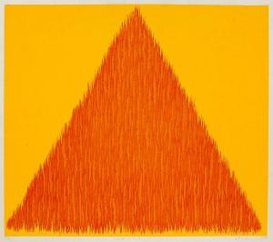 Ayomi Yoshida 1958,[Pyramid] 54,1996,Bonhams GB 2008-06-23