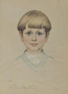 AYRTON Eileen Frances 1934-1939,BOY,Ross's Auctioneers and values IE 2014-11-05