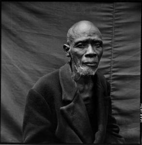 AZAGLO Cornelius Augustt 1924-2001,Portrait, Côte d\’Ivoire,1970,Yann Le Mouel FR 2023-04-13