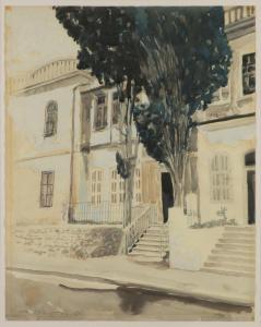 AZENE Arie 1934,Town House,Tiroche IL 2023-12-31
