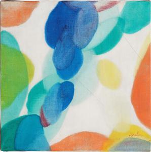 BABER Alice 1928-1982,Moving Round,1967,Sotheby's GB 2024-03-04