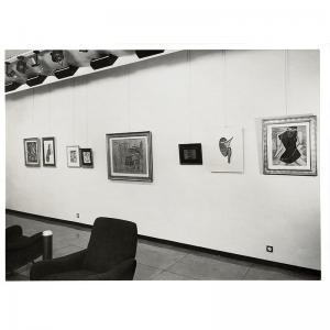 BACCI 1900-1900,Mostra di Man Ray, 1971,1971,Della Rocca IT 2017-06-22