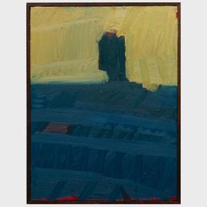 BACHER THOMAS 1951,Untitled,1971,Stair Galleries US 2021-06-03