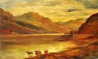 BACKHOUSE BIGLAND Mary 1844-1897,Loch Eck,Shapes Auctioneers & Valuers GB 2013-05-04