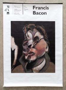BACON Francis 1909-1992,Francis Bacon,1993,Art - Rite IT 2024-04-04